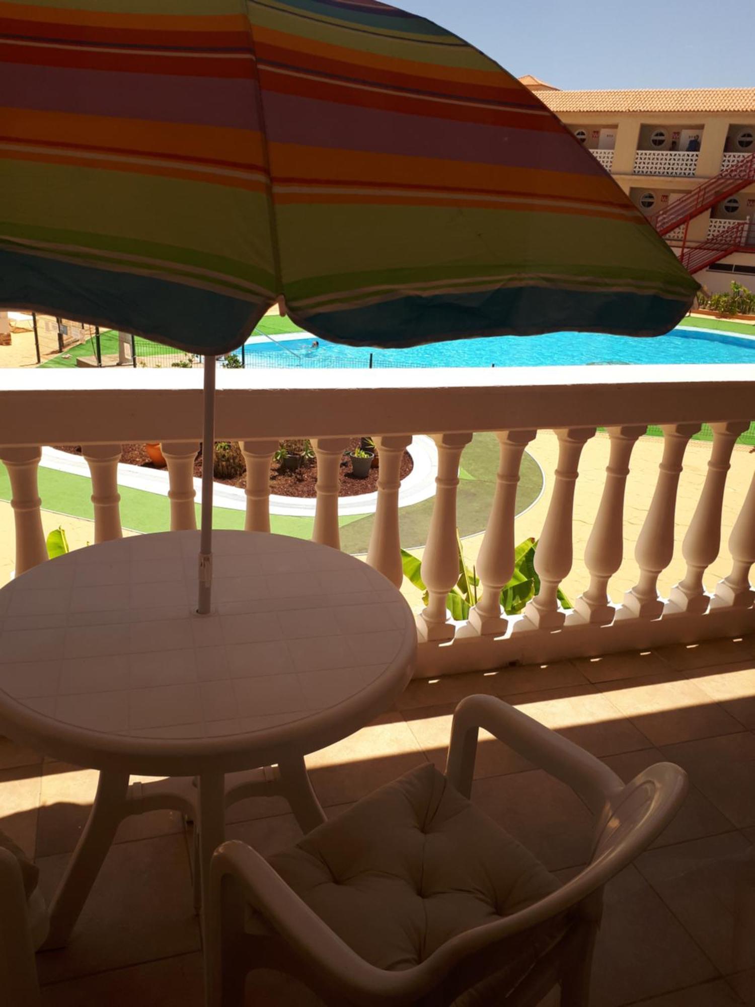 Chill Out Tenerife Sud - Monolocale Con Piscina Riscaldata Costa Del Silencio Exterior foto