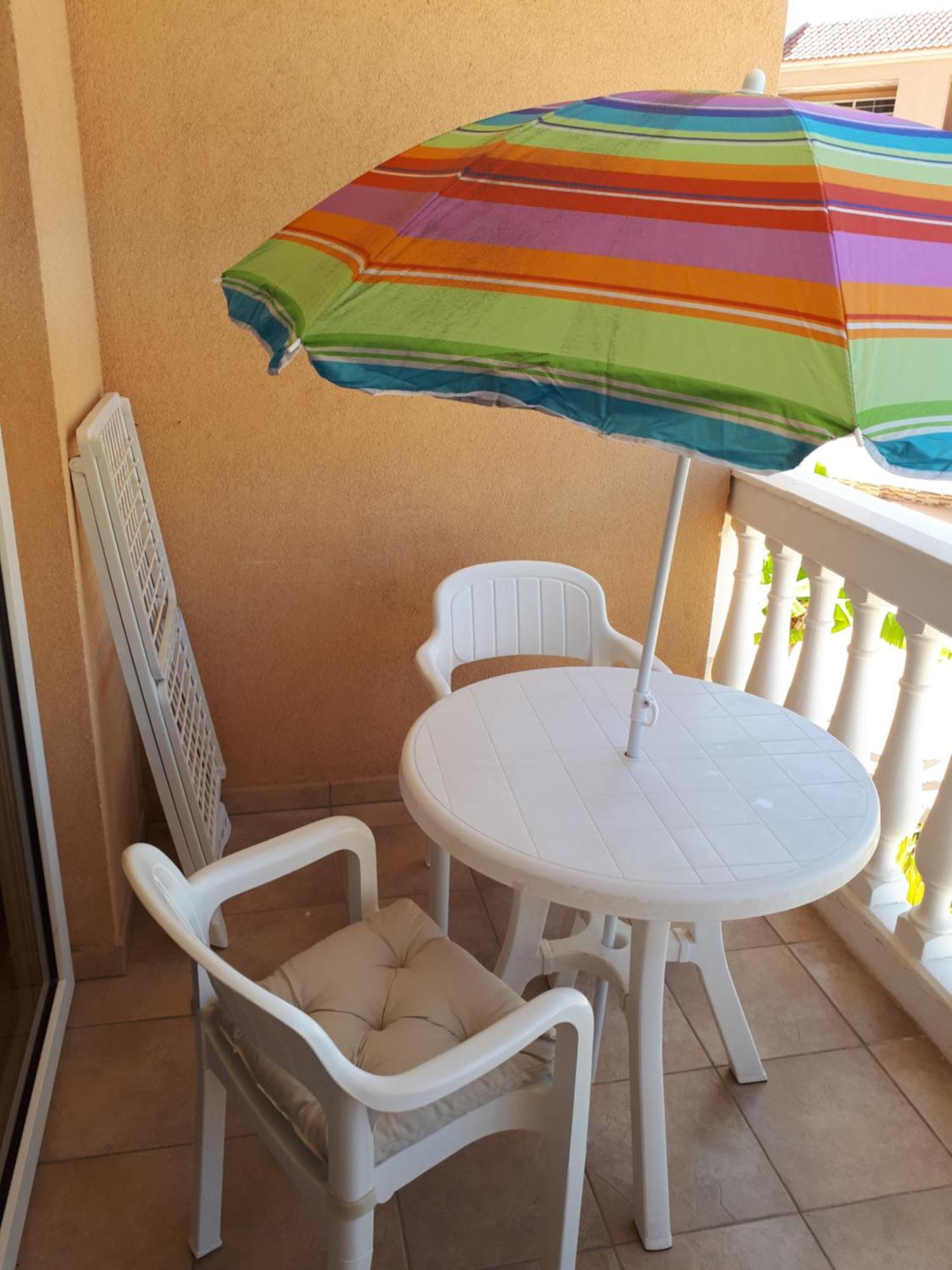 Chill Out Tenerife Sud - Monolocale Con Piscina Riscaldata Costa Del Silencio Exterior foto